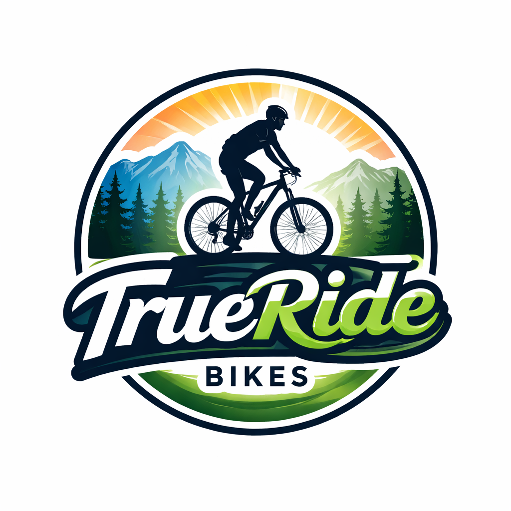TrueRide Bikes