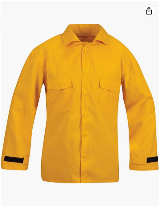 Propper mens Wildland Shirt